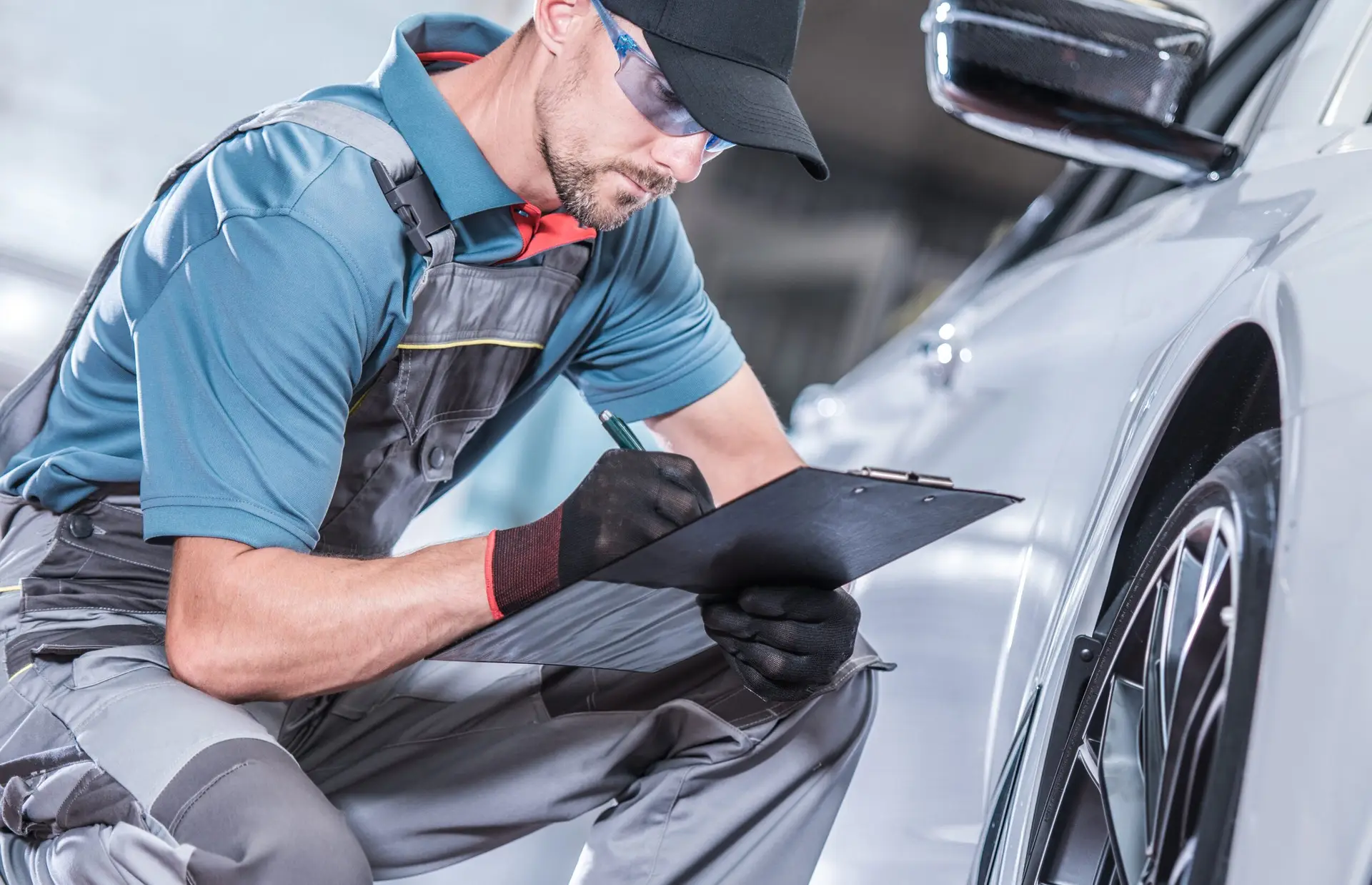Pre Purchase Car Inspection Gold Coast