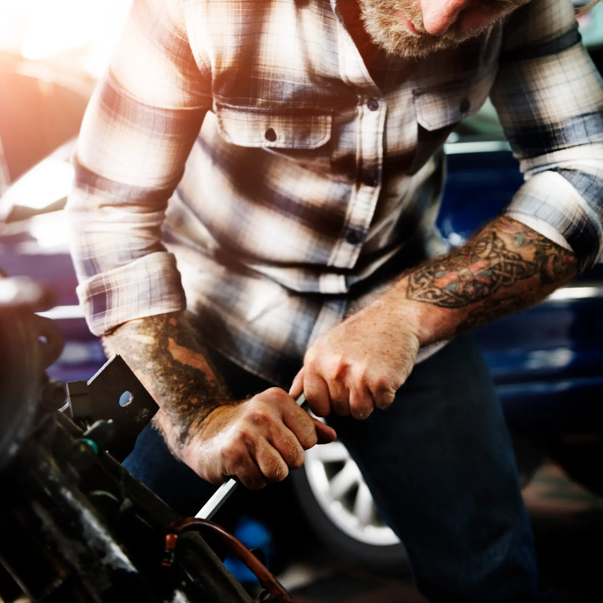 Mobile Mechanic Gold Coast