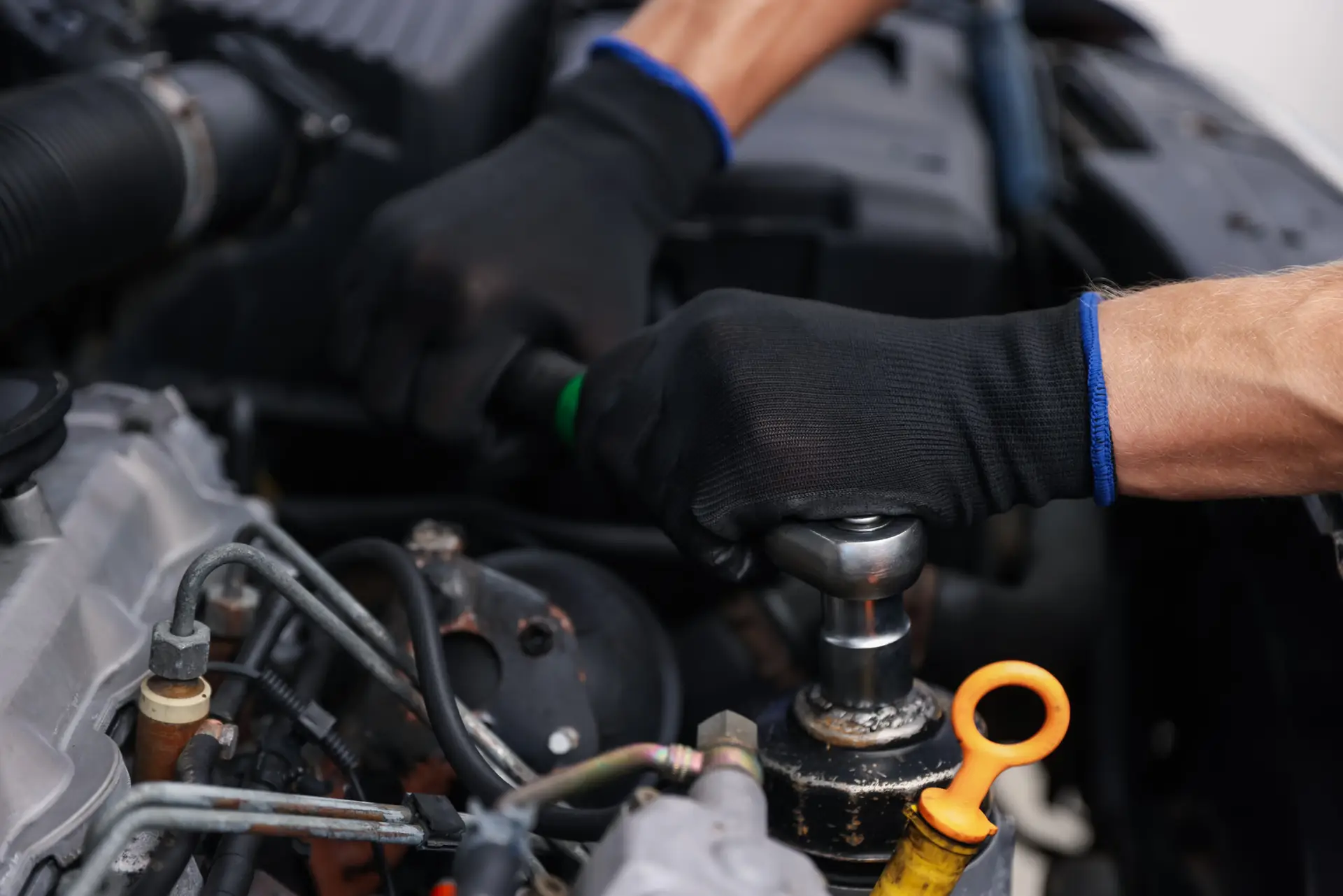 Mobile Auto Mechanic Gold Coast