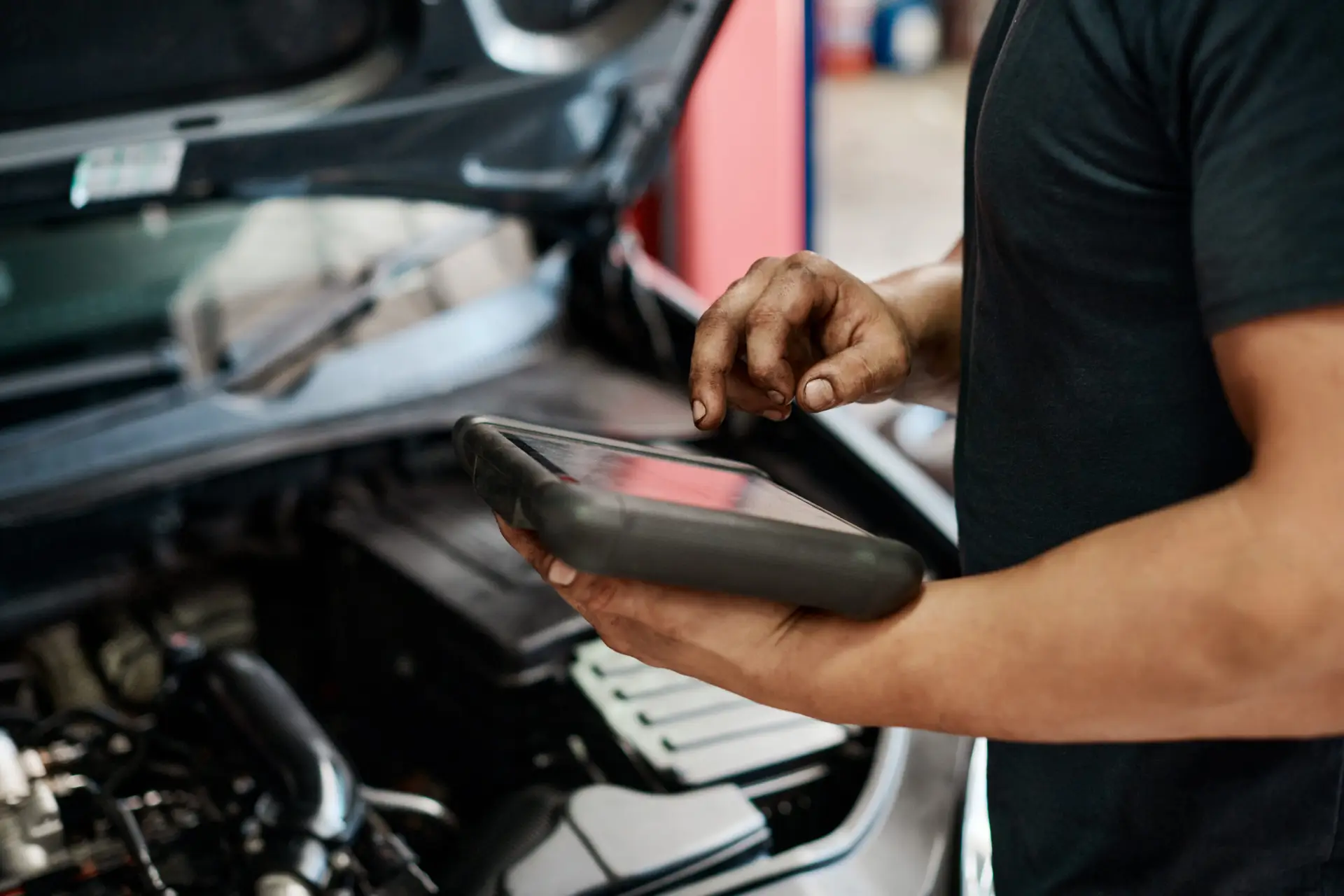 Car Diagnostics Gold Coast